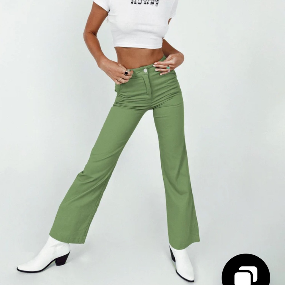 Princess Polly Pants